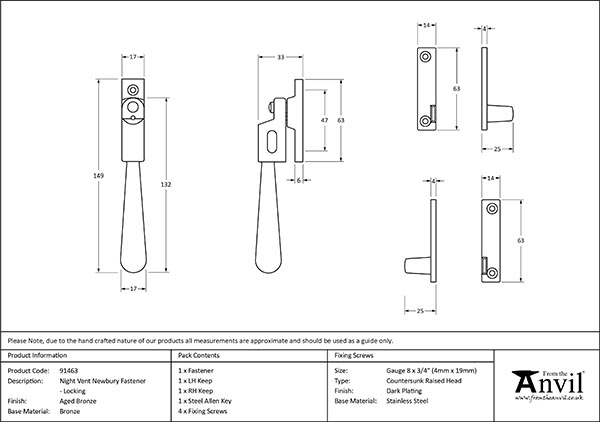Ironmongery uk