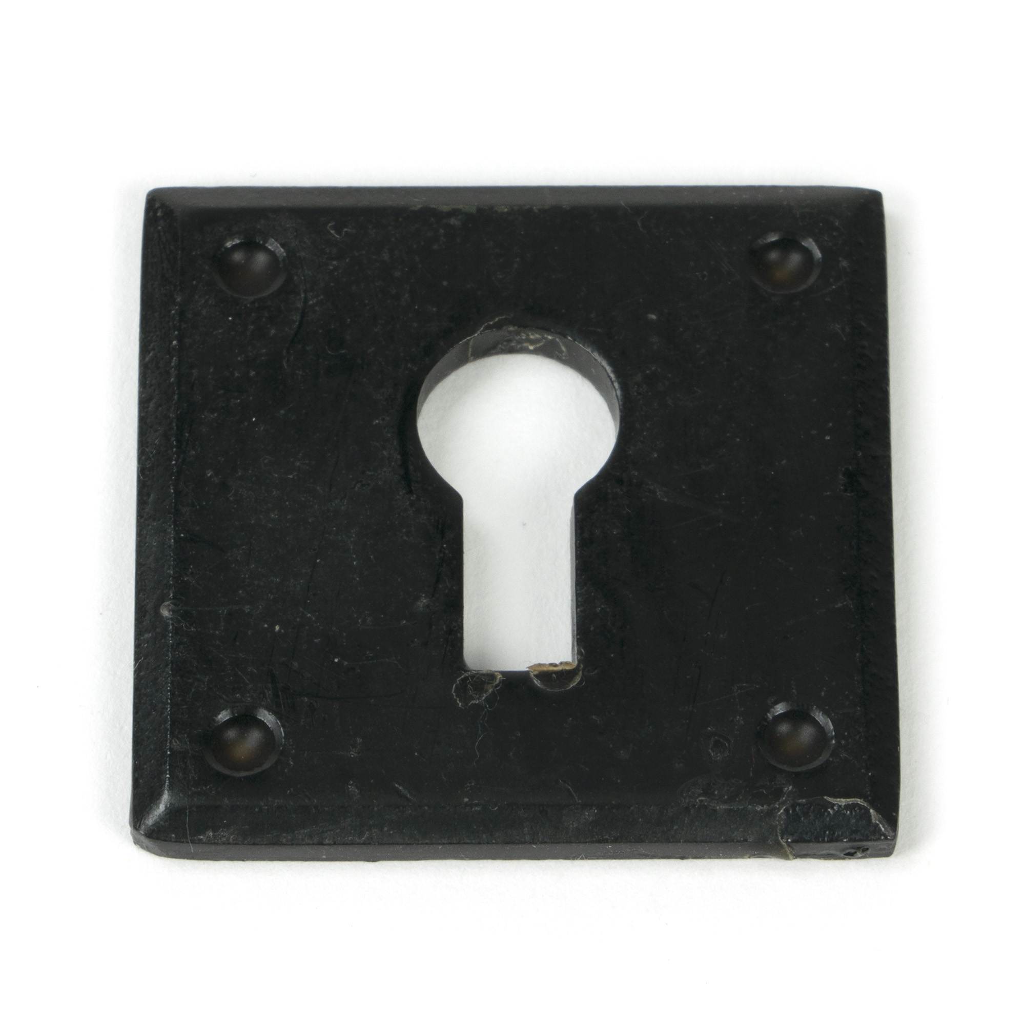 External Beeswax Avon Escutcheon