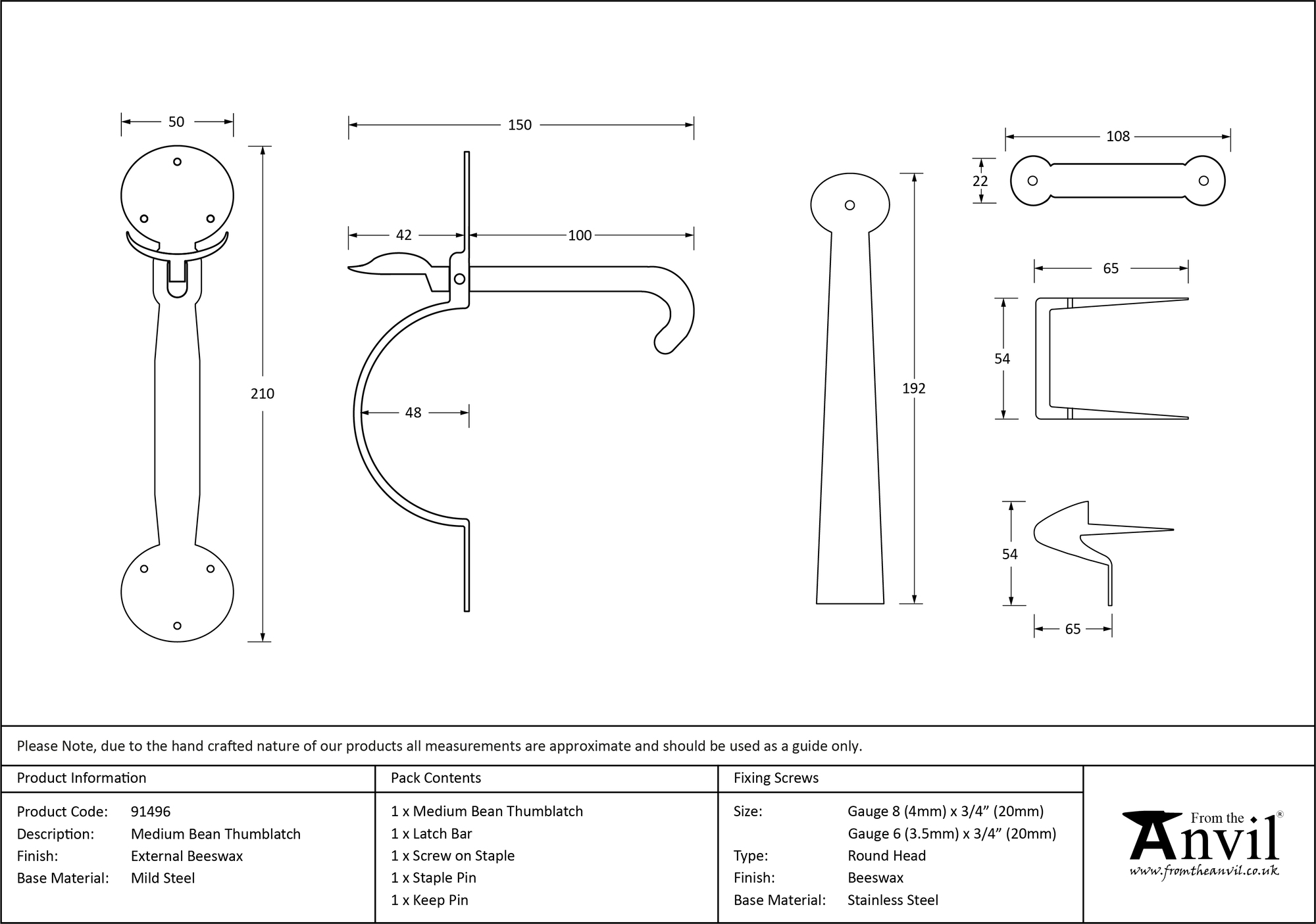 Ironmongery uk