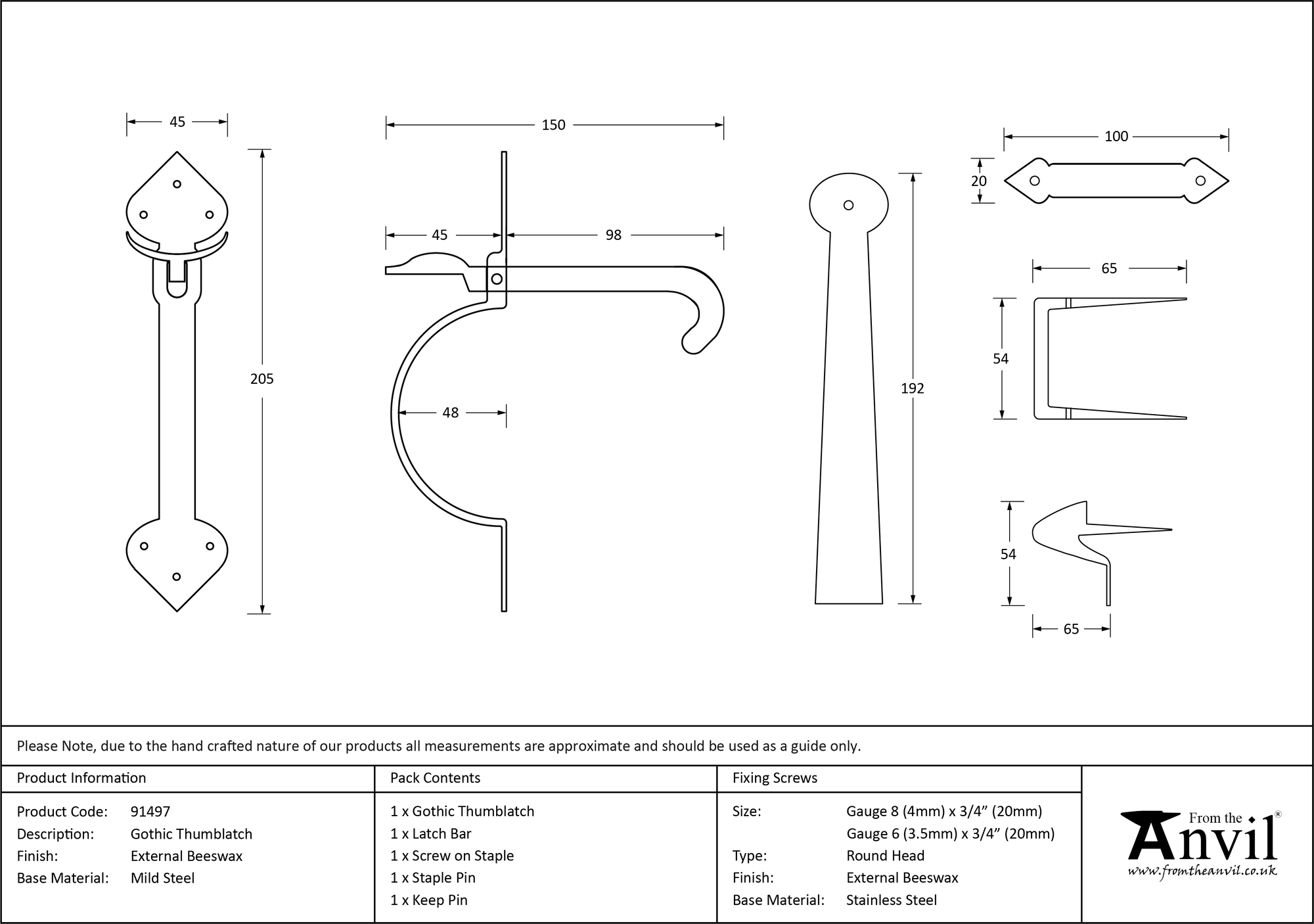 Ironmongery uk