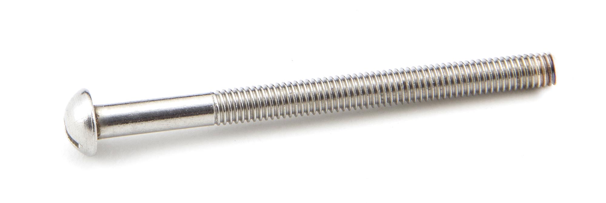 Stainless Steel M5 x 64mm Male Bolt (1)