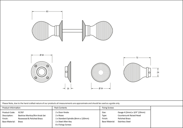 Ironmongery uk