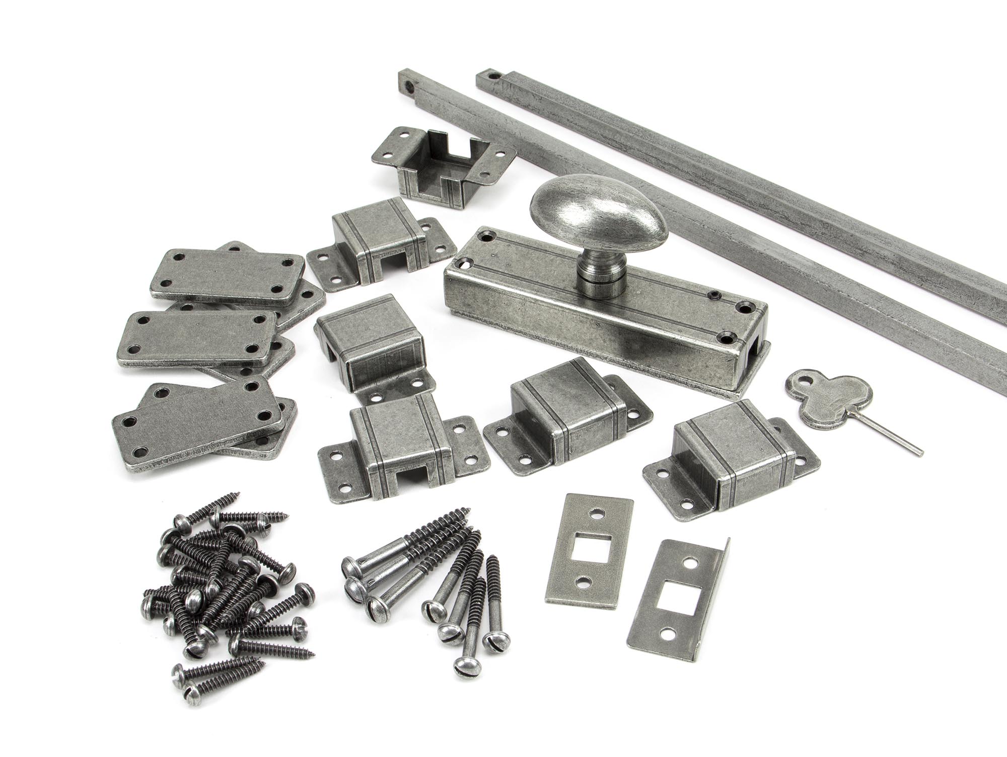 Ironmongery uk
