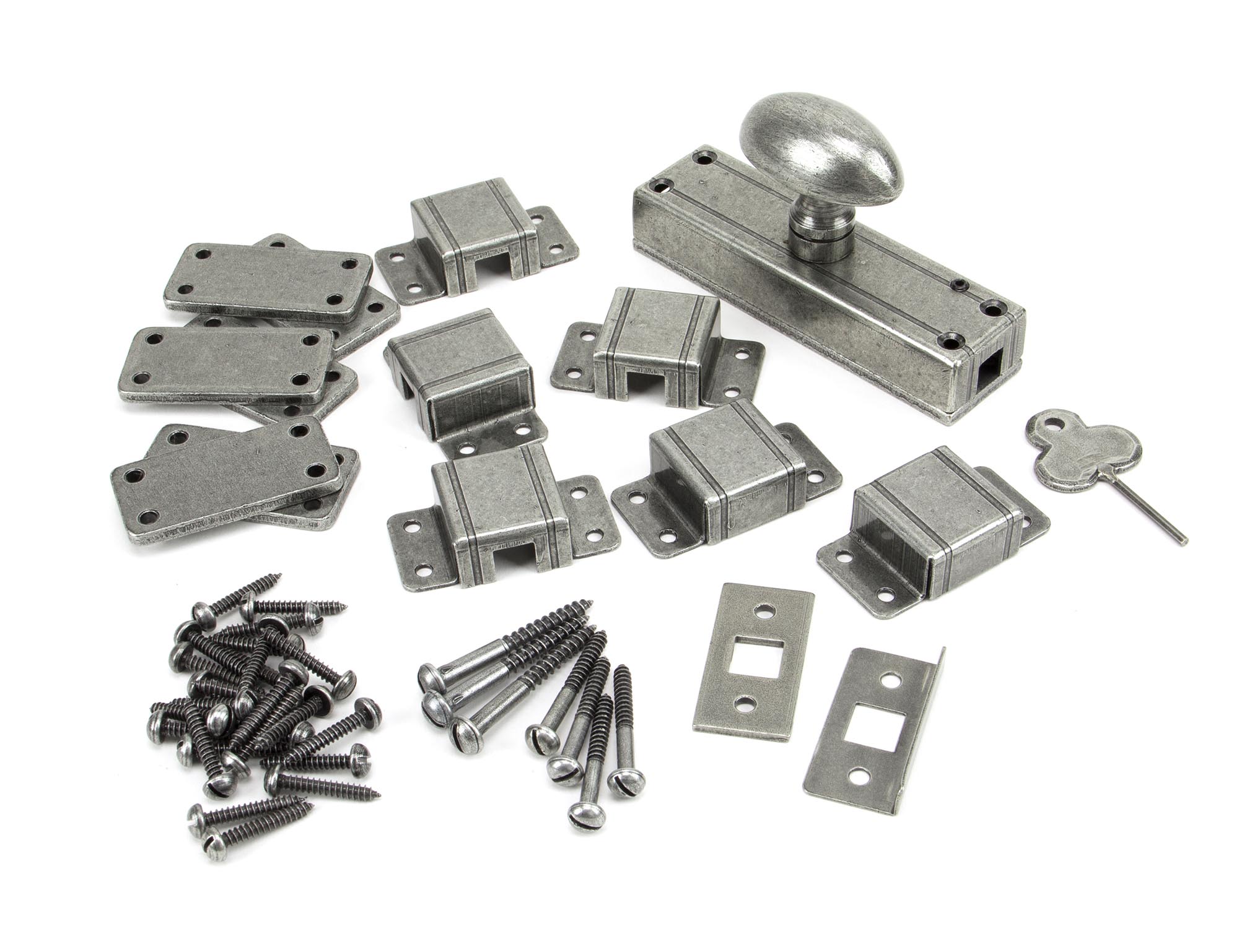 Ironmongery uk