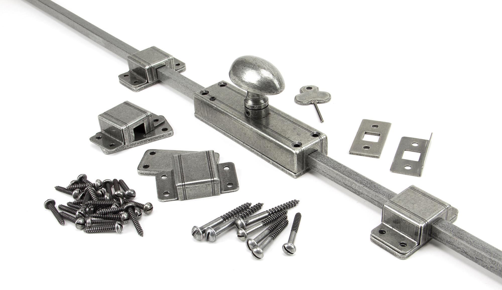 Ironmongery uk