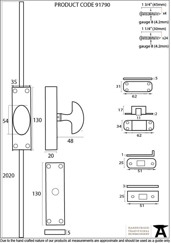 Ironmongery uk