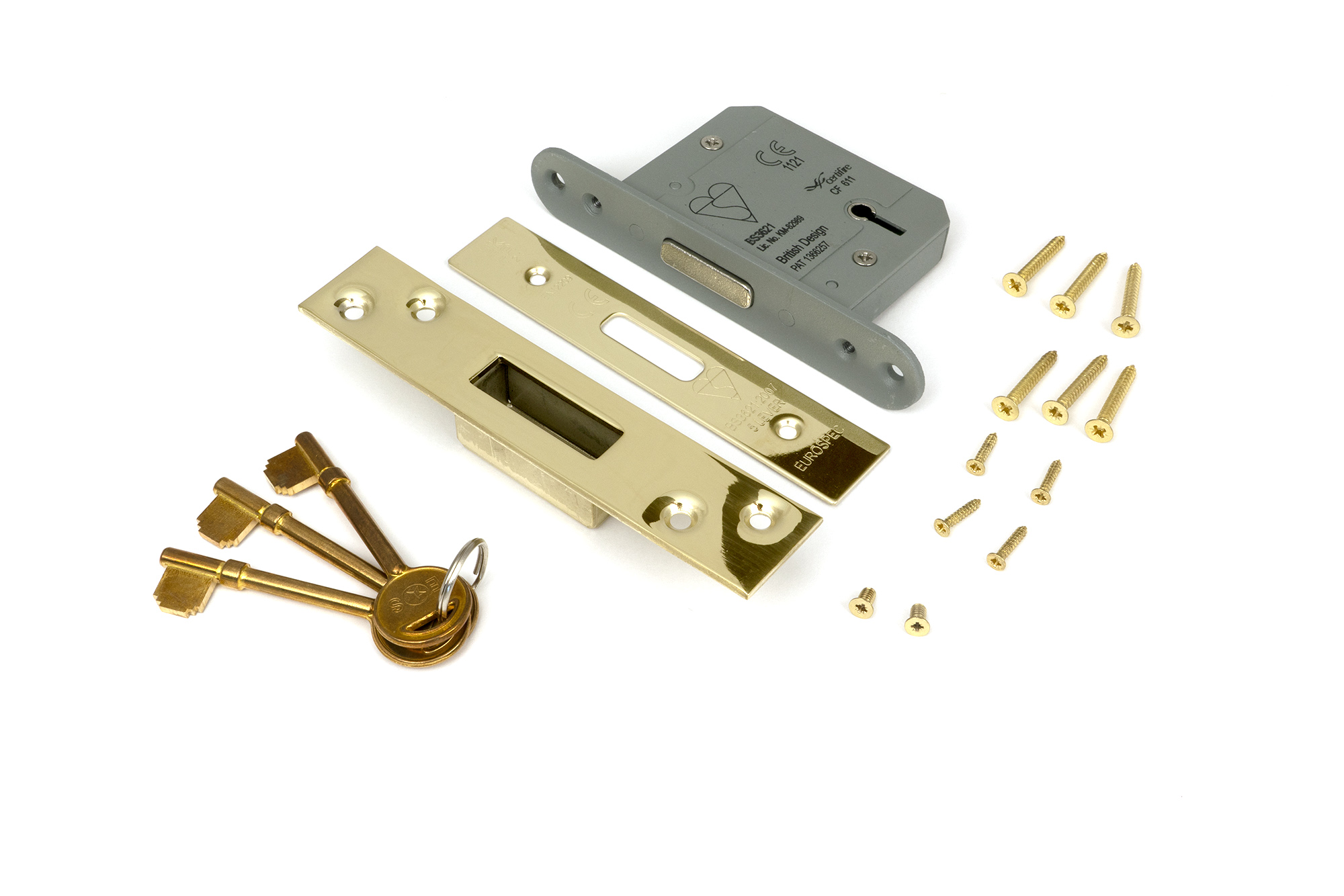 Ironmongery uk