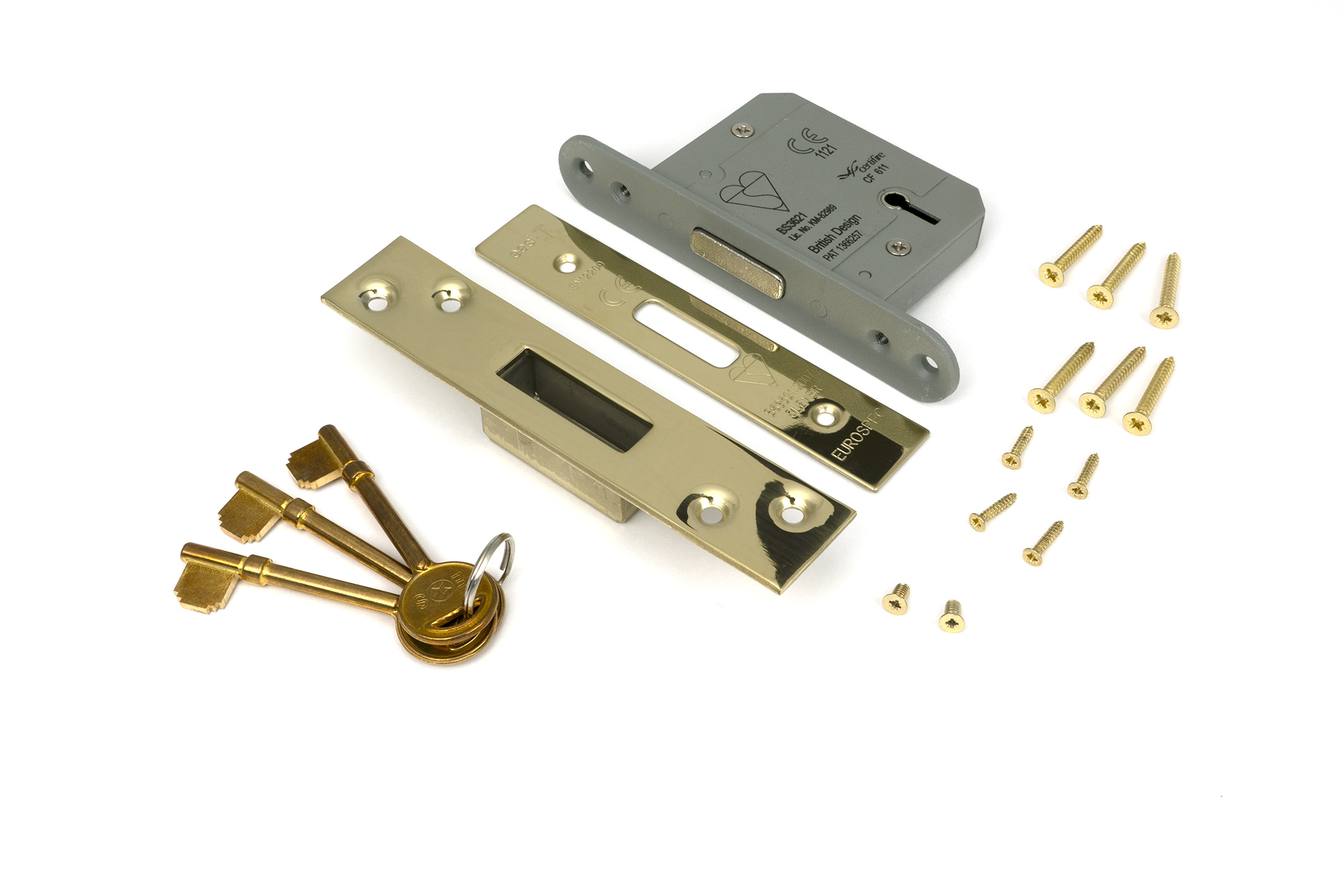 Ironmongery uk