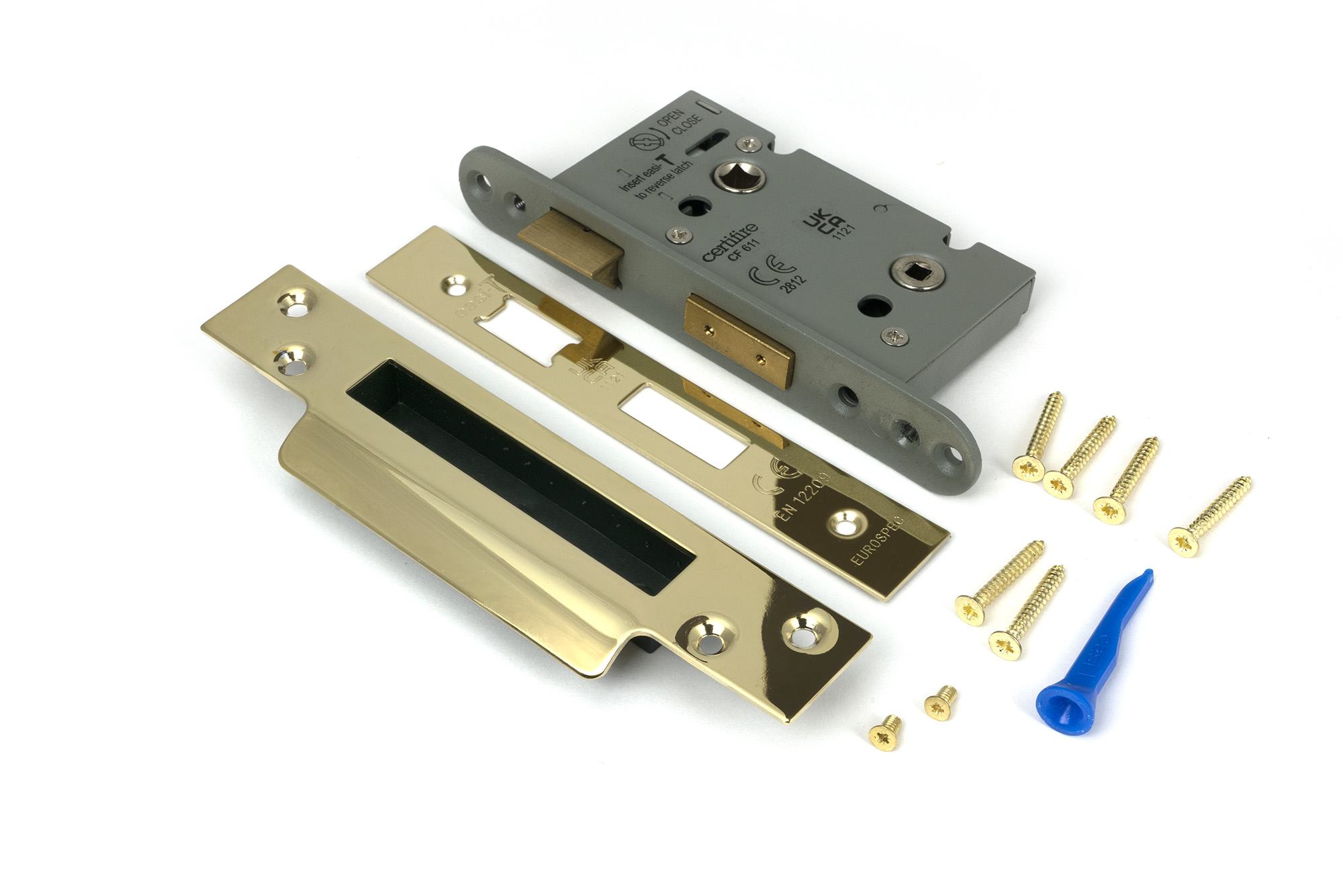 Ironmongery uk