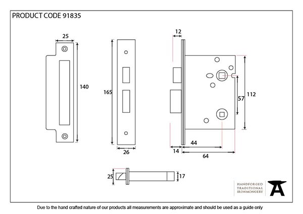 Ironmongery uk