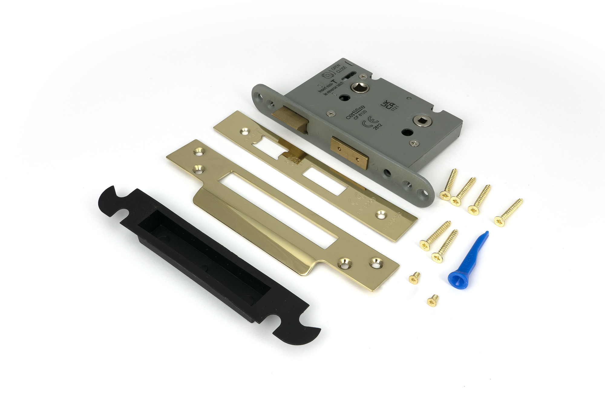 Ironmongery uk