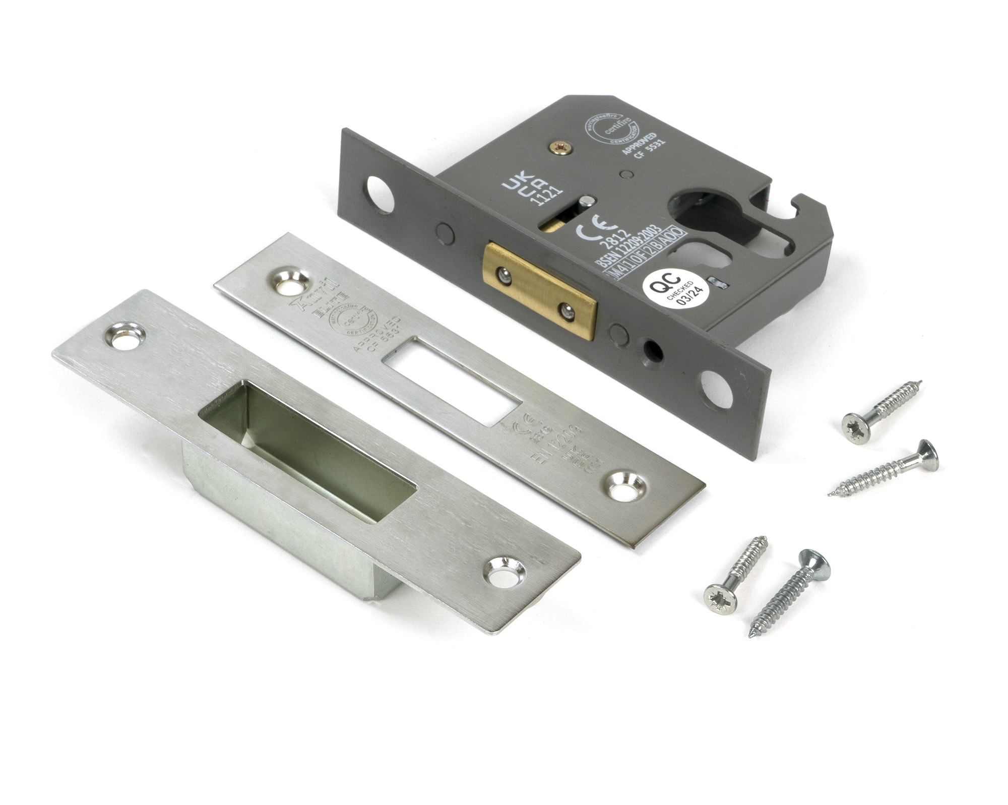 Ironmongery uk
