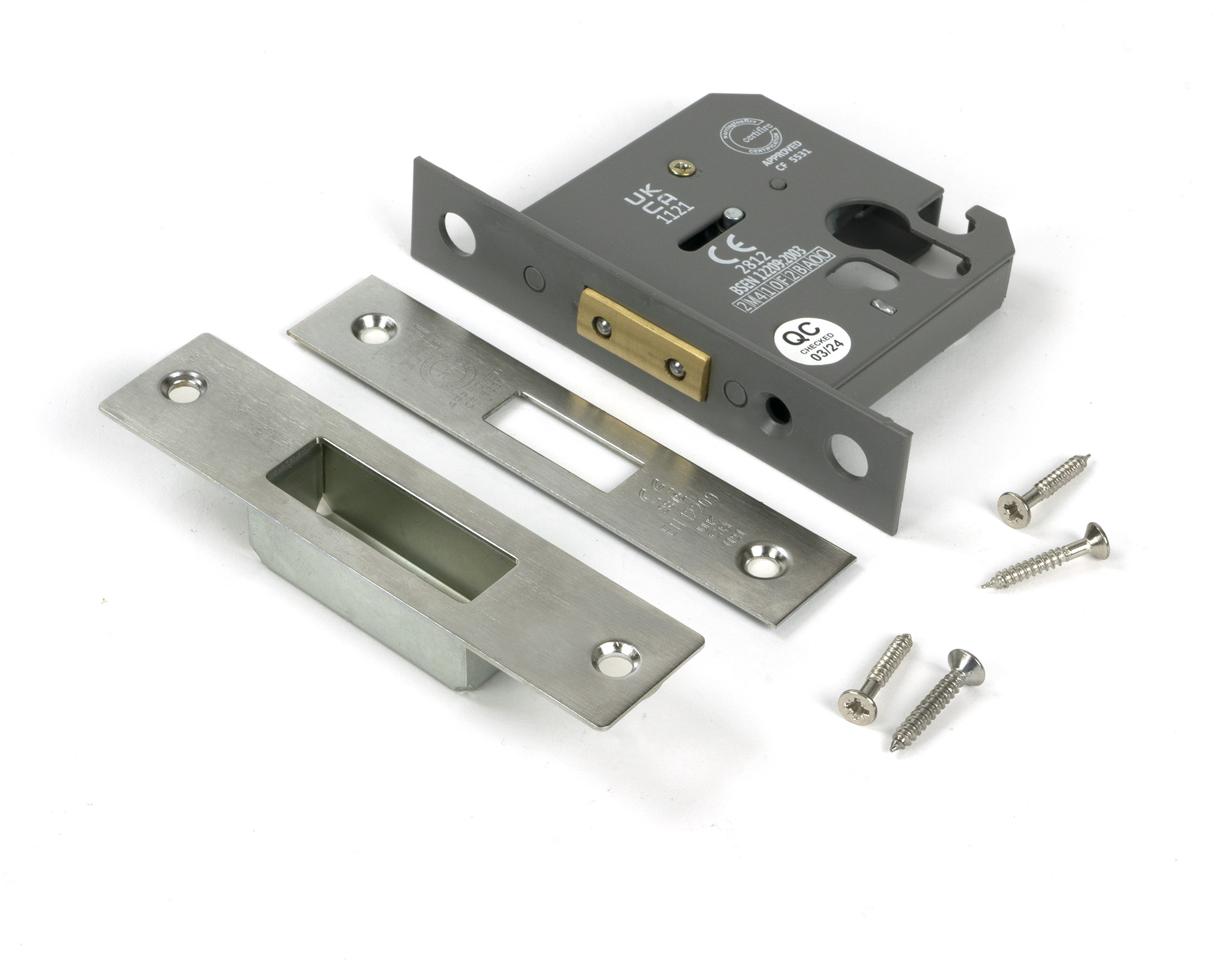 Ironmongery uk