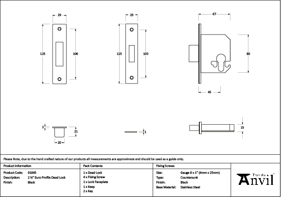 Ironmongery uk