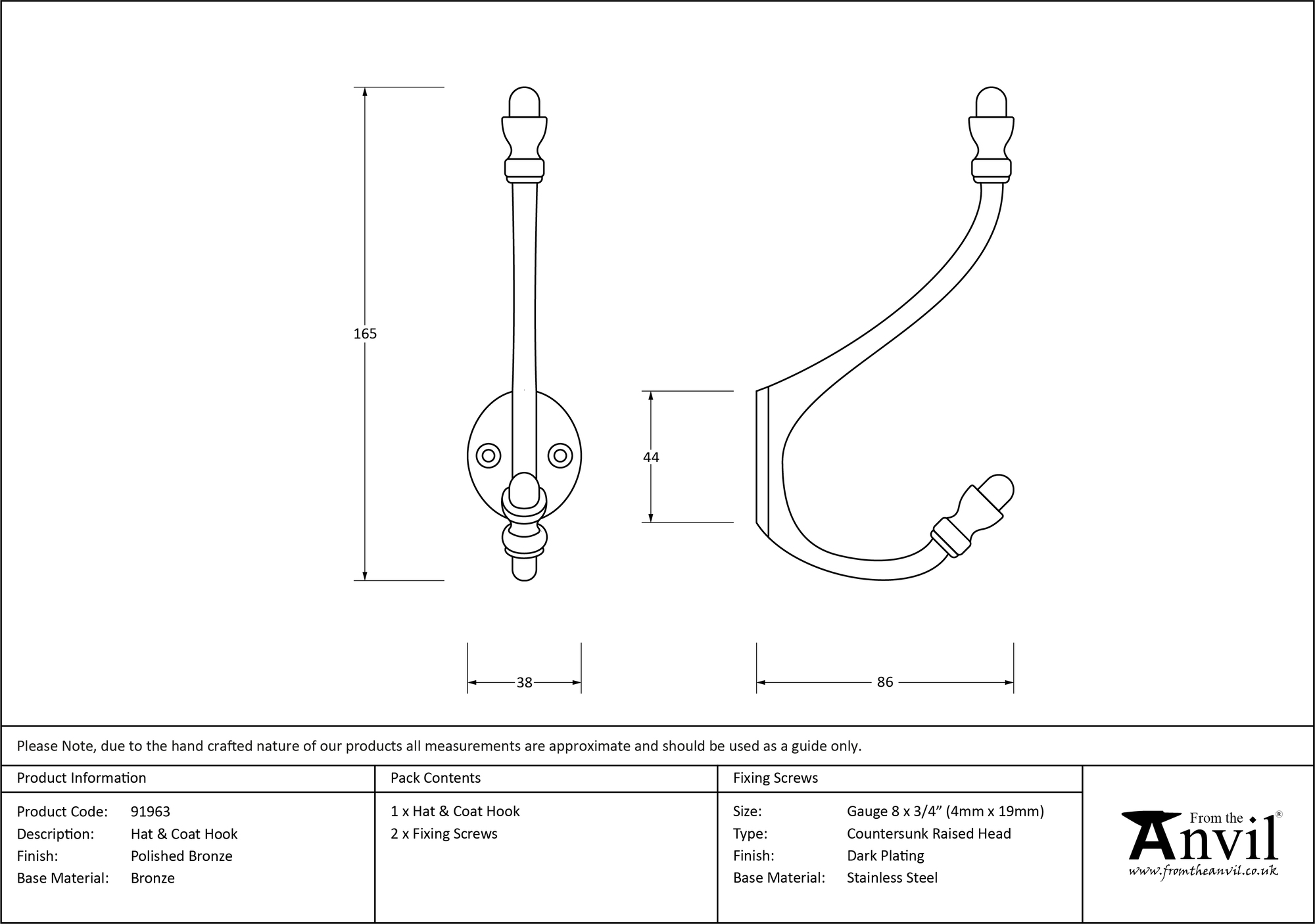 Ironmongery uk