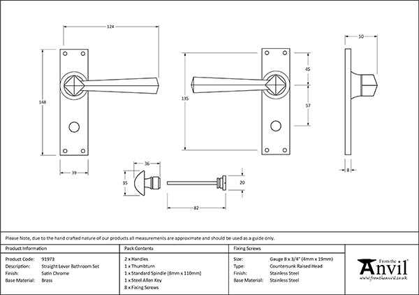 Ironmongery uk