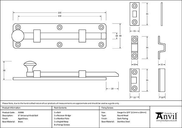Ironmongery uk