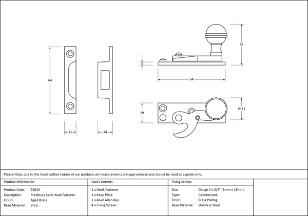Ironmongery uk