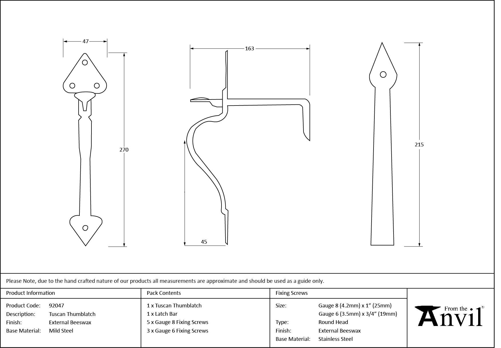 Ironmongery uk