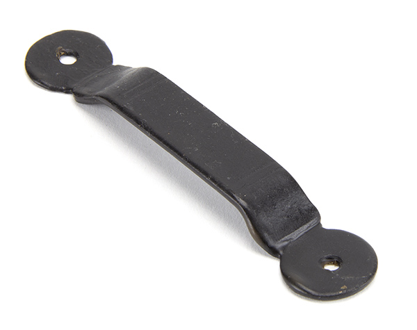 External Beeswax Penny End Screw on Staple