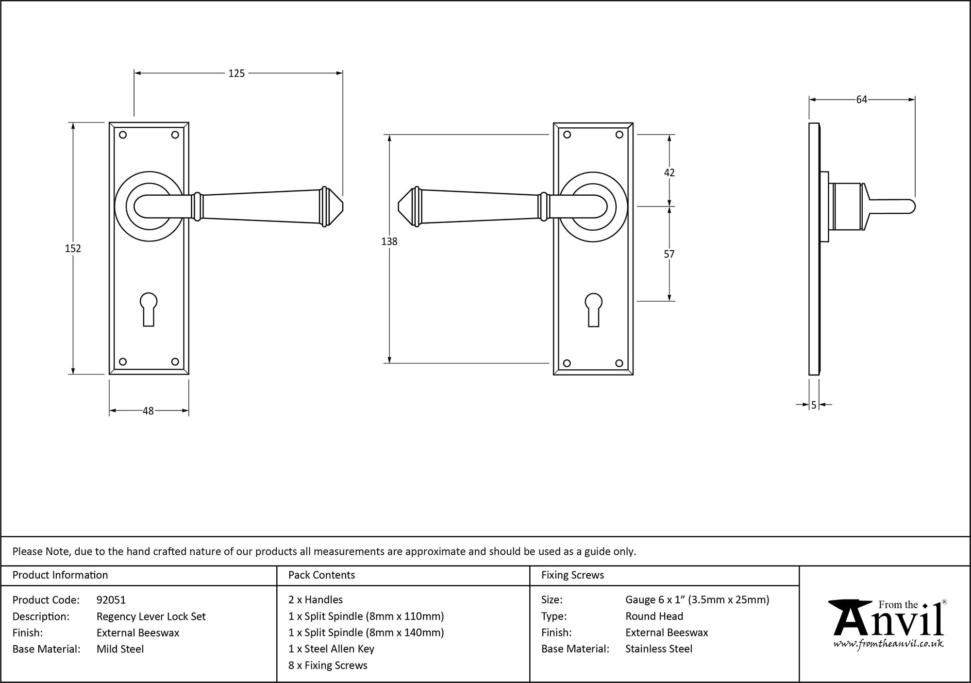 Ironmongery uk