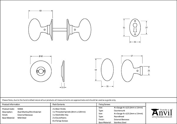 Ironmongery uk