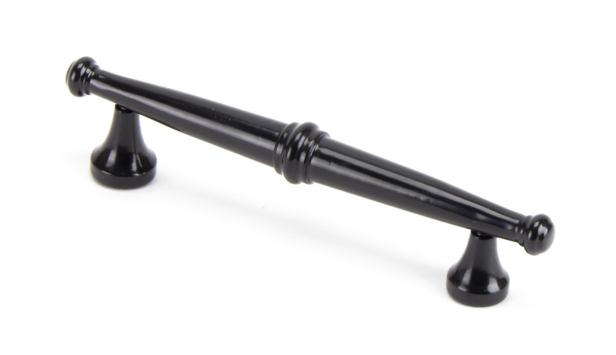 Black Regency Pull Handle - Small