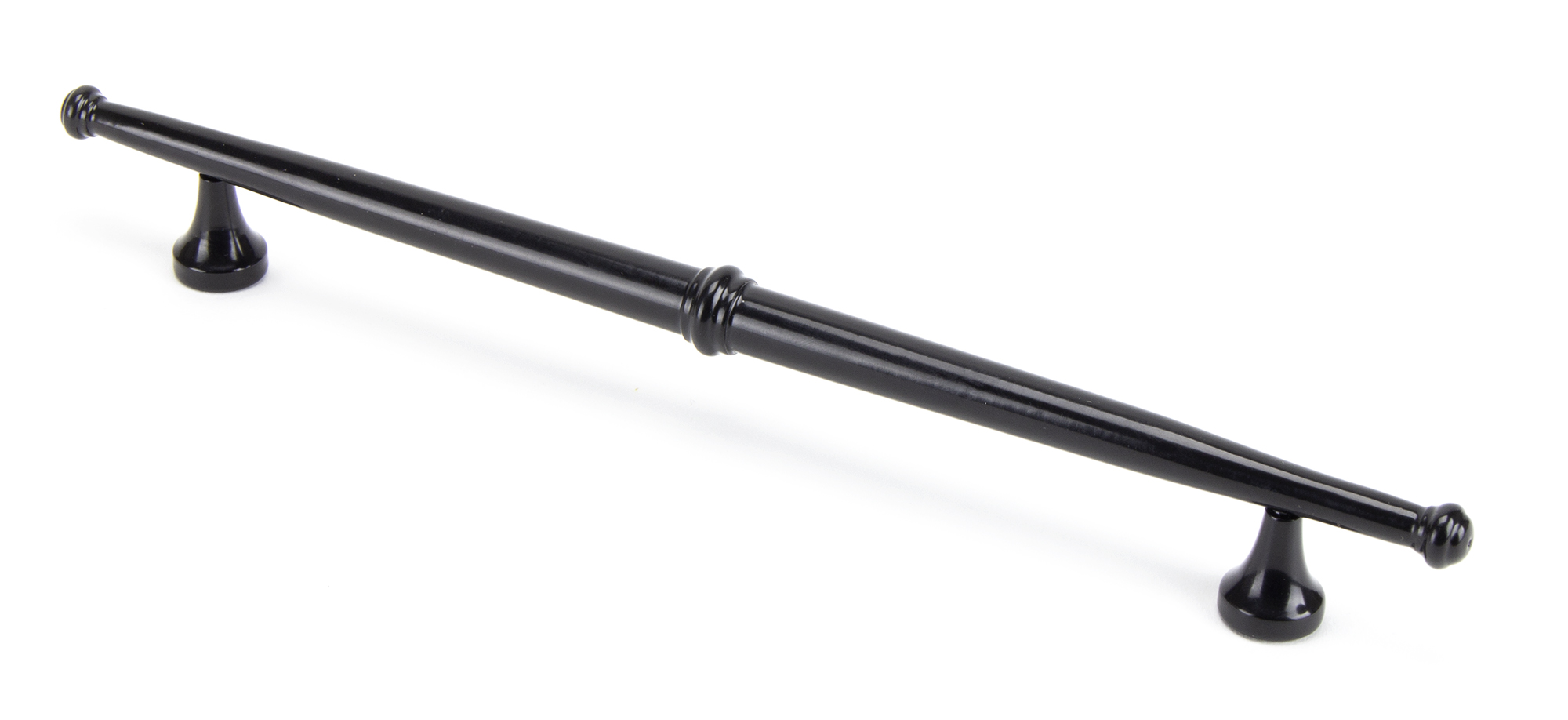 Black Regency Pull Handle - Large