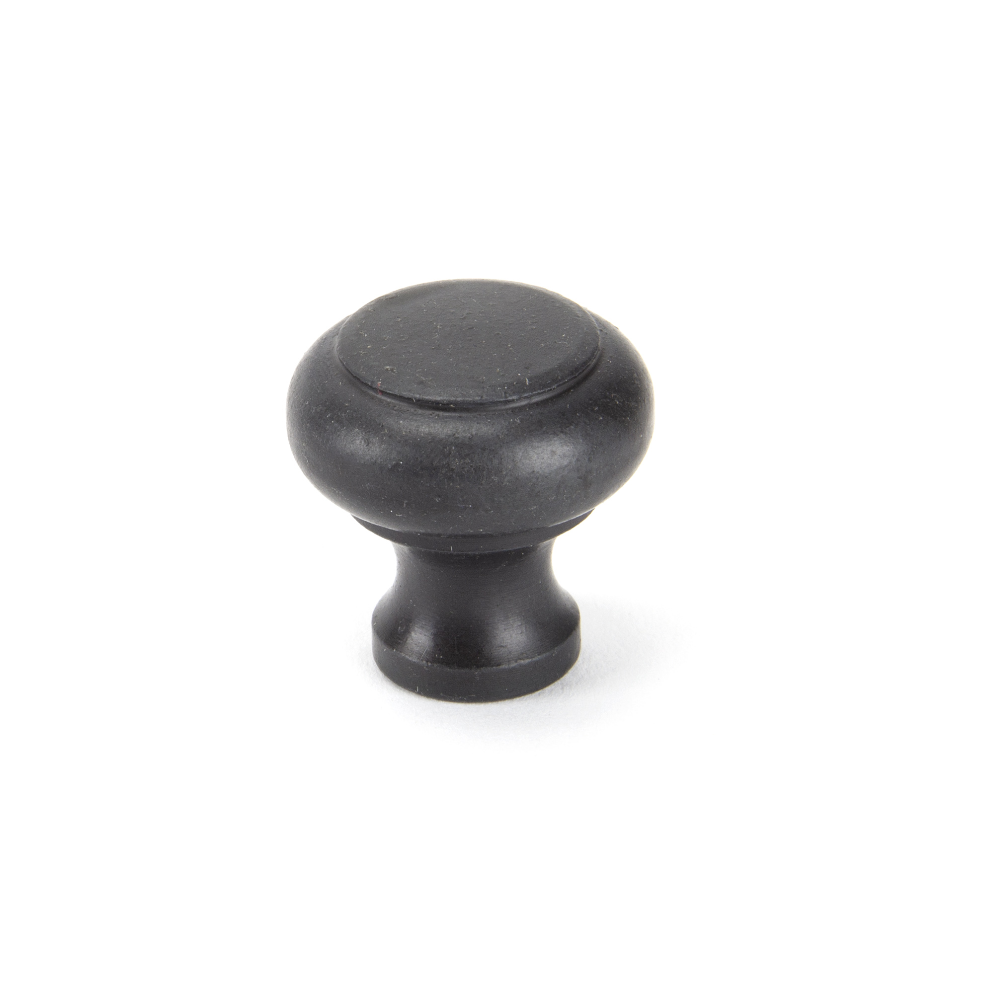 Beeswax Regency Cabinet Knob - Small