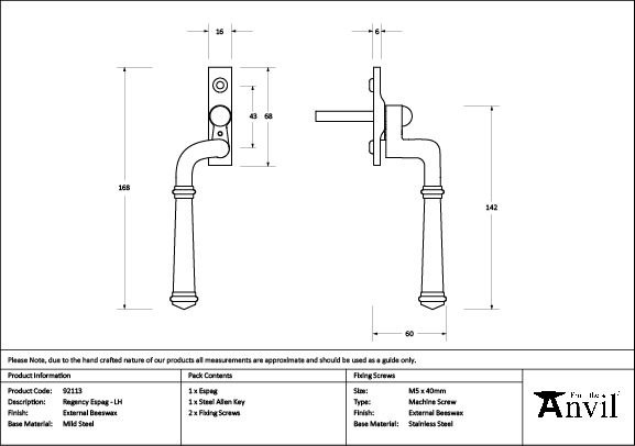 Ironmongery uk
