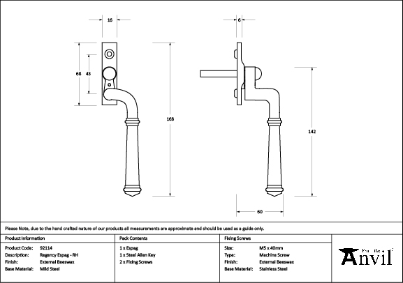 Ironmongery uk