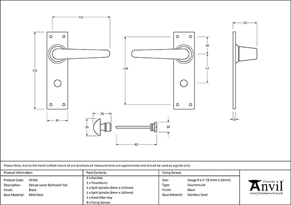Ironmongery uk