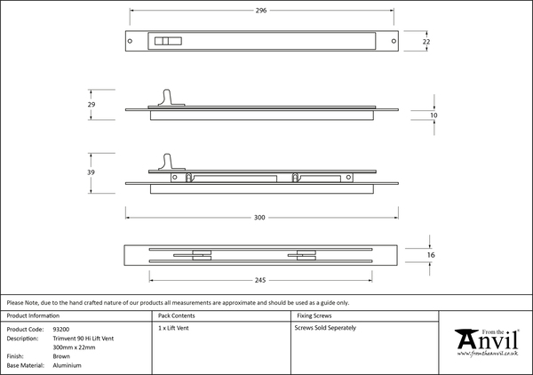 Ironmongery uk