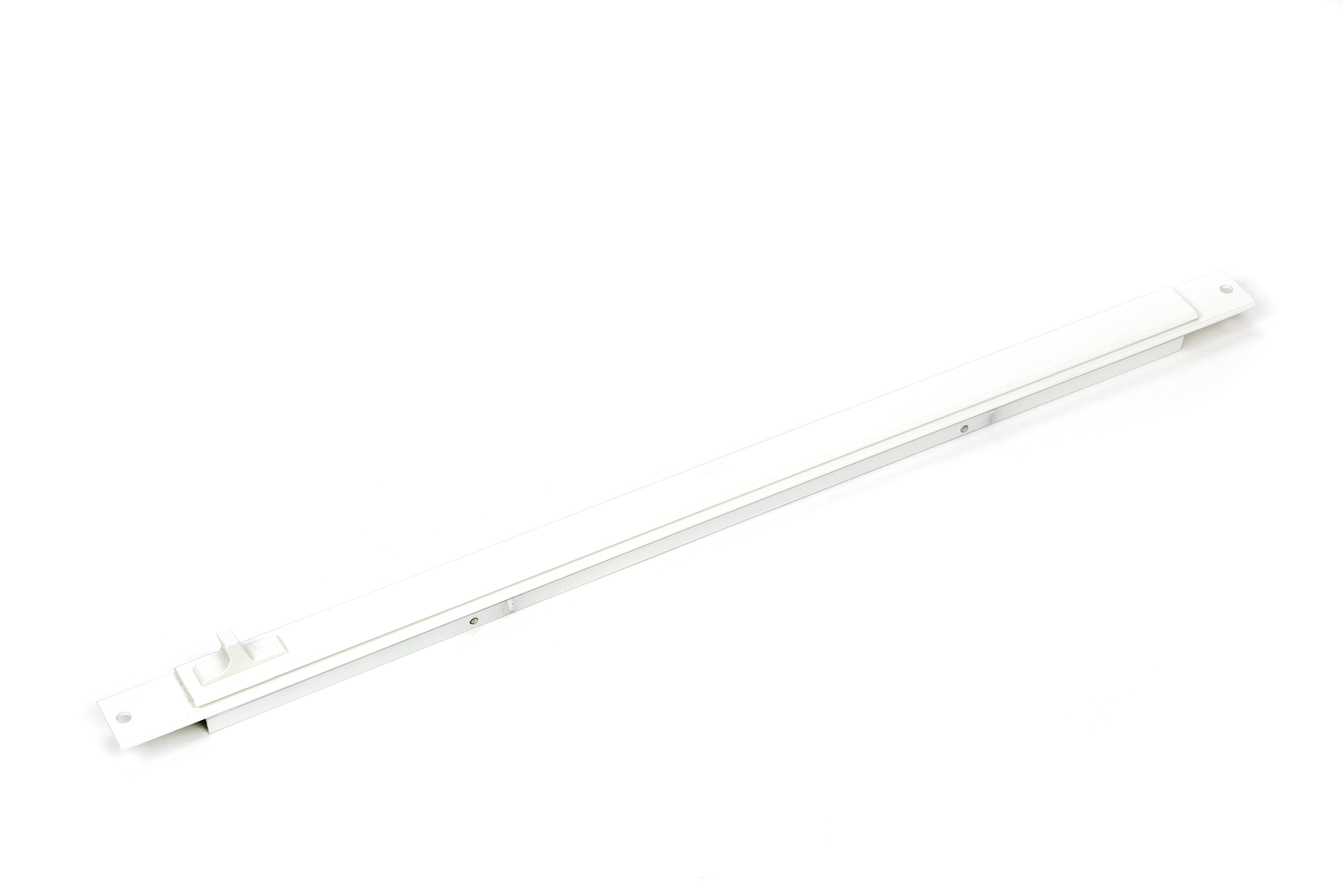 White Trimvent 90 Hi Lift Vent 425mm x 22mm